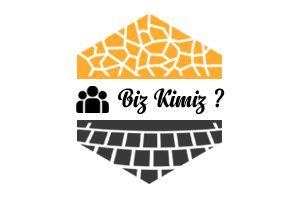 HAKKIMIZDA